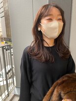 モルニ(MORNI)&nbsp;髪質改善トリートメント_ヌナボブ　チャンモリ　ボブルフ