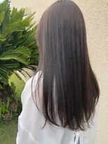 ヘアドゥーポジャ 藤岡店(hair Do poja) イルミナカラー