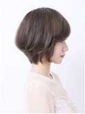 ノーブルショート