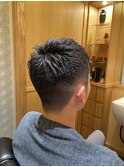 ビジネスショート