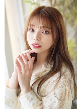 ノワ 三鷹店(Nowa) ロングウェーブ