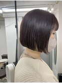 ミニボブ