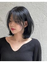 リバティ 吉祥寺(Liberty)&nbsp;タッセルボブ