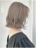 切りっぱなし/髪質改善/学割U24[下北沢/下北沢駅]