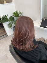 レジーナ(REGINA)&nbsp;☆大人かわいいコーラルピンク欲しい