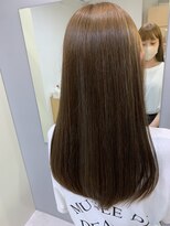 ニコ(nico)&nbsp;美髪