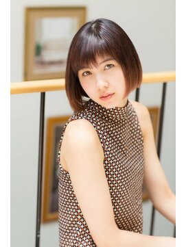 ビバーチェ(Vivace) 夏のグラデーションカラー