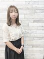 サラ キョウゴク トウキョウ(SALA KYOGOKU TOKYO) 美保 デザイナー