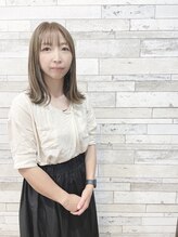 サラ キョウゴク トウキョウ(SALA KYOGOKU TOKYO) 美保 デザイナー