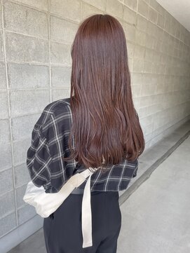 プリヤ(priya) ピンク