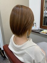 カオ(kao) 髪質改善酸性ストレート