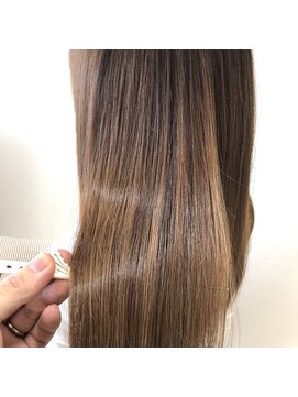 アッシュ 久我山店(Ash) 髪質改善トリートメント