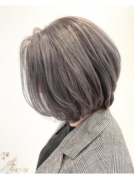 アールクリエイション(AHL creation) グレー系カラー