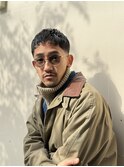 上質フェードバーバースタイル