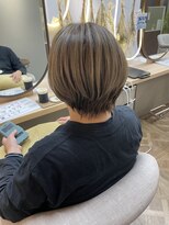 マティス 藤崎店(MATISSE)&nbsp;ショート