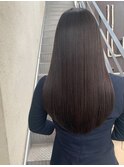 肌馴染みいい大人グレージュ
