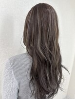 ミニョン(Minyon) 3Dハイライト