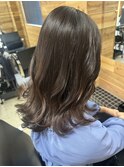 くびれミディアム