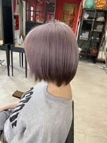 ライク(Like)&nbsp;ペールラベンダー