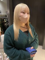 ソル 栄矢場町(SOL)&nbsp;ブロンド