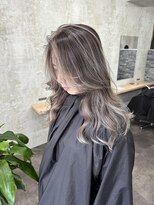 エピ(epi)&nbsp;バレイヤージュ【喜連瓜破】