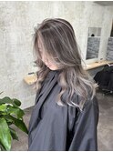 バレイヤージュ【喜連瓜破】
