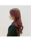 艶カラー_ヌナボブ チャンモリ ボブルフ