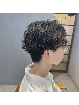 クルニエ(crenier) ＠ツイスパセンターパート