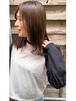 ちょき&nbsp;ちょき