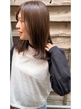 ちょき ちょき