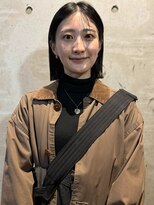 リル(Lilu)&nbsp;2024.12 Lilu ボブ☆ 北村しずく