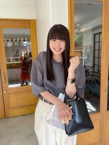 コミレ(COMILE)&nbsp;縮毛矯正