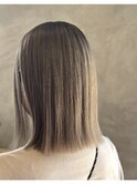 カラー/ブリーチ/ダブルカラー/リタッチ/韓国/ハイトーン/流山