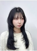 ◎レイヤー/ブルージュ