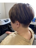 アルティーナプライベート(altina PRIVATE)&nbsp;刈り上げ女子♪