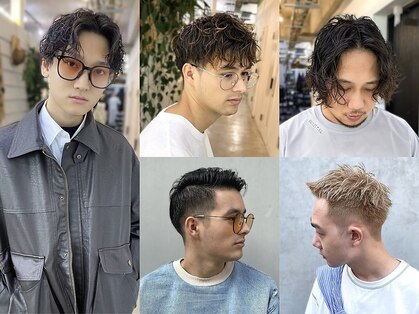 ジゼル 博多筑紫口店(GiseL)の写真