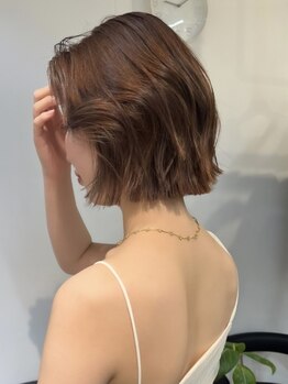 フィットスタンド 千葉(fit stand)の写真/学割クーポン多数*なりたいヘアスタイルにお得にチャレンジするならfit standにお任せ。[千葉/千葉駅]
