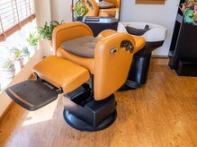 ヒノデ(Hinode)の雰囲気（こだわりの店内でゆったりとお寛ぎください♪）