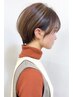 【オープン記念クーポン♪】カット+トリートメント￥5500