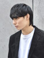 ノエル 池袋店(noel)&nbsp;【noel】ibuki×マッシュ×シャドウパーマ