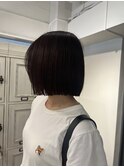 ぷつっとボブ