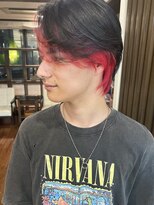 ゼンドット キョウト(Zen. kyoto)&nbsp;インナーレッド