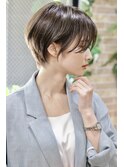 高宮 大人ショート