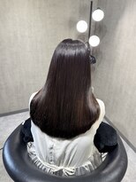 ケリー 心斎橋(KELLY) 髪質改善トリートメント