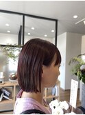 ミニボブ