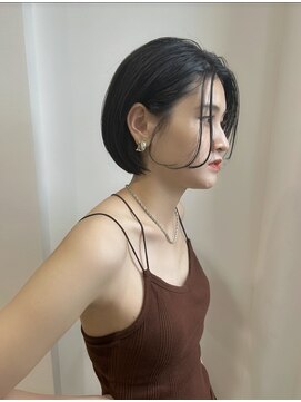 リロ(RiLo) キリッパボブ