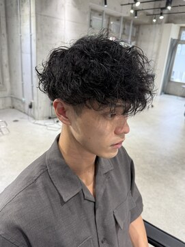 ハイプ(HYPE) 波巻き/メッシュ/学割/白髪染め/縮毛矯正/韓国