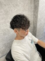 エイルバイスイッチ(AIL by Switch)&nbsp;スペインカール