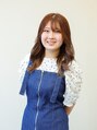 ジールサンク(Zeal N°5) 岡本 奈々