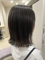 レモン(Lemon)&nbsp;サンドベージュハイライト